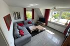  Fewo 3 OG Sylt Westerland Sylt - Wohnzimmer