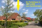  Ferienhaus Am Kurzentrum 26 Nr. 4 Carolinensiel - 