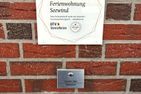  Ferienhaus Am Kurzentrum 26 Nr. 4 Carolinensiel - 