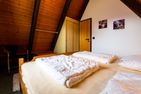 Ferienwohnpark Immenstaad am Bodensee Nurdachhaus (Typ 8) NDT 105 Bodensee - Bedroom