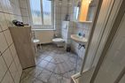 Haus Friesenglück Whg. Seepferdchen Alkersum - Badezimmer