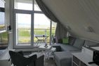  Ferienhaus Beachhouse Marina Wendtorf Marina Wendtorf - Wohnzimmer