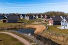  Ferienhaus Nordseeresort32 Nordic Lodge Büsum Büsum - Nachbarschaft