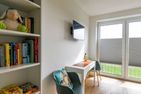 Haus Hohe Geest HG28 Cuxhaven Sahlenburg - Schlafzimmer