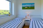 Haus Hohe Geest HG28 Cuxhaven Sahlenburg - Schlafzimmer