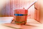 Haus Hohe Geest HG28 Cuxhaven Sahlenburg - Sauna