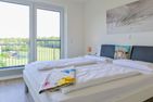 Haus Hohe Geest HG28 Cuxhaven Sahlenburg - Schlafzimmer