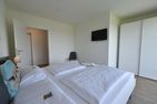 Haus Hohe Geest HG28 Cuxhaven Sahlenburg - Schlafzimmer