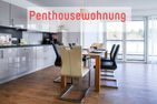 Haus Hohe Geest HG28 Cuxhaven Sahlenburg - Wohnzimmer