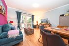  Bunte Brise Büsum - Wohnzimmer
