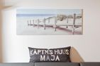  Maja (Whg.3) Weststrand - Dekoratives Detail