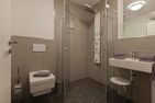 Maja (Whg.3) Weststrand - Badezimmer