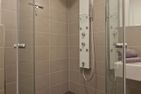  Maja (Whg.3) Weststrand - Badezimmer