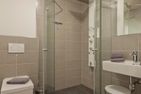  Maja (Whg.3) Weststrand - Badezimmer
