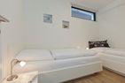  Maja (Whg.3) Weststrand - Schlafzimmer