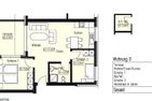  Maja (Whg.3) Weststrand - Grundriss