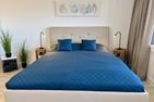  Dünenblick Westerland - Schlafzimmer