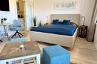  Dünenblick Westerland - Schlafzimmer