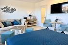  Dünenblick Westerland - Schlafzimmer