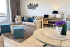  Dünenblick Westerland - Schlafzimmer