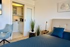  Dünenblick Westerland - Schlafzimmer