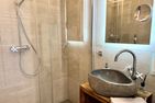 Dünenblick Westerland - Badezimmer