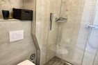  Dünenblick Westerland - Badezimmer