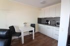Haus Norderhoog Wohnung 55 Westerland - 