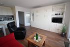 Haus Norderhoog Wohnung 55 Westerland - 