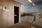 Haus Norderhoog Wohnung 55 Westerland - 