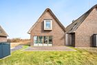  Ferienhaus Oskars Garden List auf Sylt Sylt - 