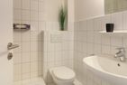 Quartier No.6 Apartment 10 Büsum - Badezimmer