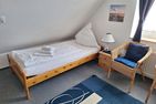  Ferienwohnung Bahnhofstraße 31 Whg. 7 Carolinensiel - 