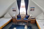  Ferienwohnung Bahnhofstraße 31 Whg. 7 Carolinensiel - 