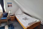  Ferienwohnung Bahnhofstraße 31 Whg. 7 Carolinensiel - 