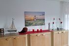  Ferienwohnung Bahnhofstraße 31 Whg. 7 Carolinensiel - 