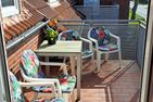  Ferienwohnung Bahnhofstraße 31 Whg. 7 Carolinensiel - 
