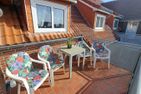  Ferienwohnung Bahnhofstraße 31 Whg. 7 Carolinensiel - 