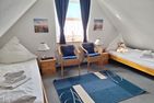  Ferienwohnung Bahnhofstraße 31 Whg. 7 Carolinensiel - 