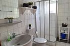  Ferienwohnung Bahnhofstraße 31 Whg. 7 Carolinensiel - 