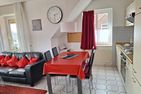  Ferienwohnung Bahnhofstraße 31 Whg. 7 Carolinensiel - 