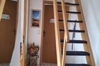  Ferienwohnung Bahnhofstraße 31 Whg. 7 Carolinensiel - 