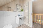  Ferienhaus Wellenreiter Olpenitz Ostseeresort Olpenitz - Badezimmer
