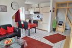  Ferienwohnung Bahnhofstraße 31 Whg. 7 Carolinensiel - 