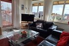  Ferienwohnung Bahnhofstraße 31 Whg. 7 Carolinensiel - 
