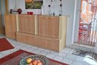  Ferienwohnung Bahnhofstraße 31 Whg. 7 Carolinensiel - 