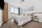  Ferienwohnung Treibgut Olpenitz Ostseeresort Olpenitz - Schlafzimmer