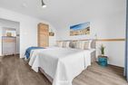  Ferienwohnung Treibgut Olpenitz Ostseeresort Olpenitz - Schlafzimmer
