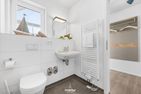  Ferienwohnung Treibgut Olpenitz Ostseeresort Olpenitz - Badezimmer