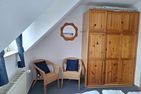  Ferienwohnung Bahnhofstraße 31 Whg. 7 Carolinensiel - 